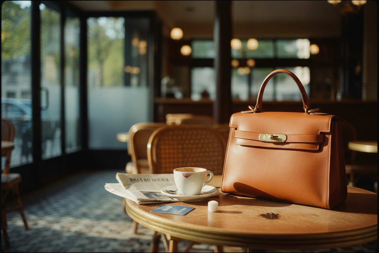 Sac à main femme cuir quotidien, élégant et pratique — collection Essentiels Lunéa Minimal | Chic	Sac minimaliste femme en cuir, design épuré et intemporel, collection Minimal Chic Lunéa