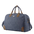 Large Canvas Holdall 45L | TRP0263-2