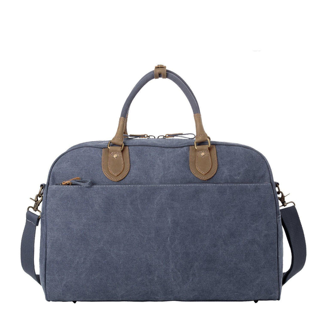 Large Canvas Holdall 45L | TRP0263-4