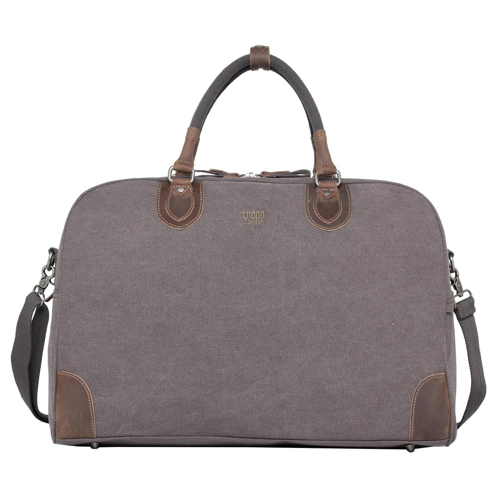 Large Canvas Holdall 45L | TRP0263-0