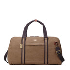 Canvas Travel Duffel Bag | TRP0389-0