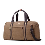 Canvas Travel Duffel Bag | TRP0389-1